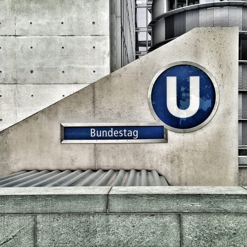 Berlin City