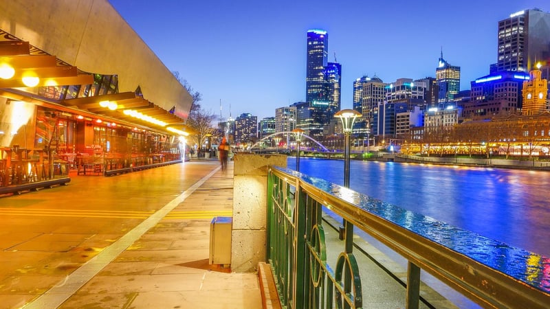 Melbourne City