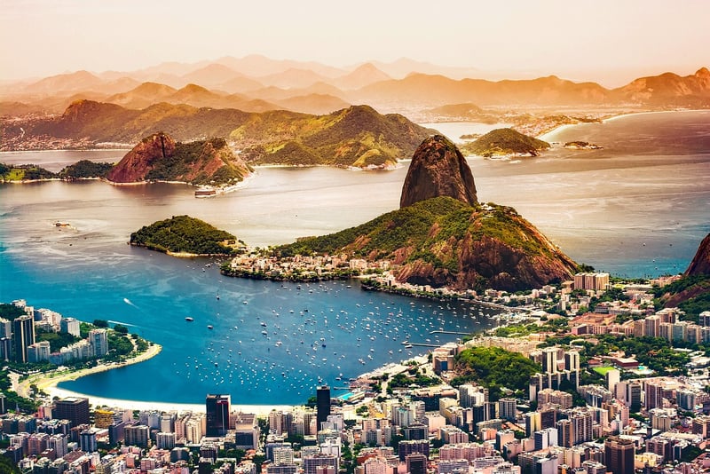 Rio de Janeiro City
